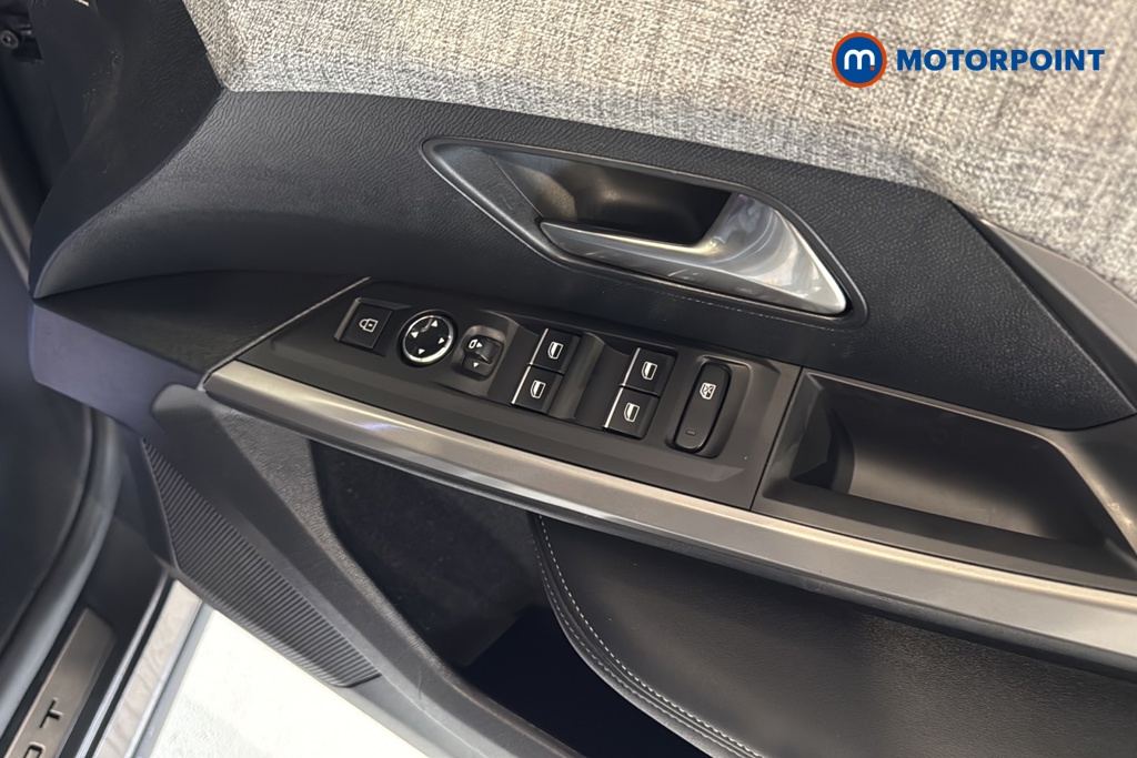 Peugeot 5008 GT Automatic Petrol SUV - Stock Number (1675658) - 19th supplementary image