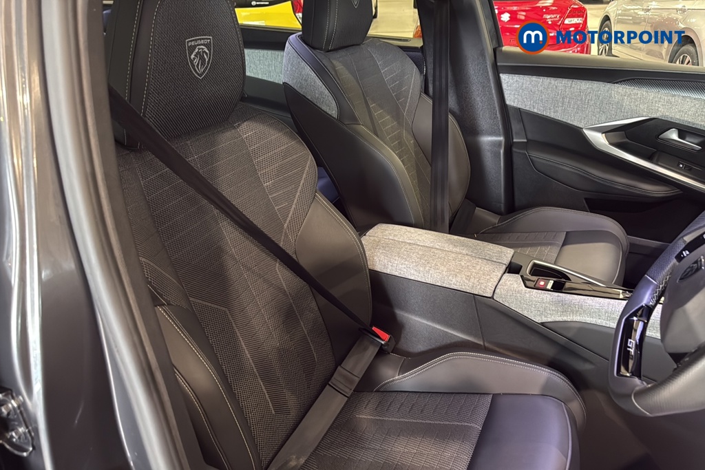 Peugeot 5008 GT Automatic Petrol SUV - Stock Number (1675658) - 22nd supplementary image