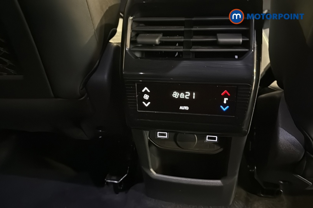Peugeot 5008 GT Automatic Petrol SUV - Stock Number (1675658) - 28th supplementary image