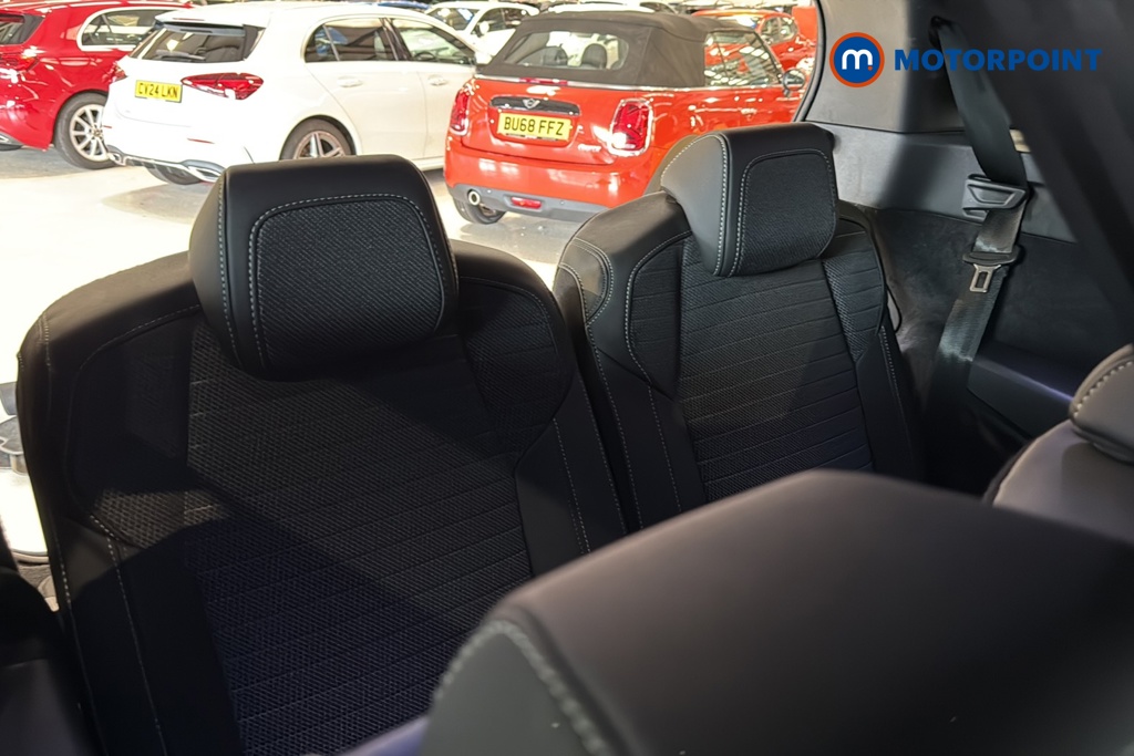 Peugeot 5008 GT Automatic Petrol SUV - Stock Number (1675658) - 29th supplementary image