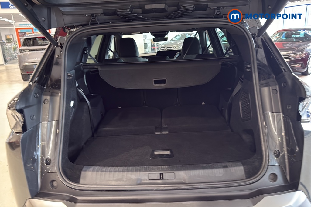 Peugeot 5008 GT Automatic Petrol SUV - Stock Number (1675658) - 30th supplementary image