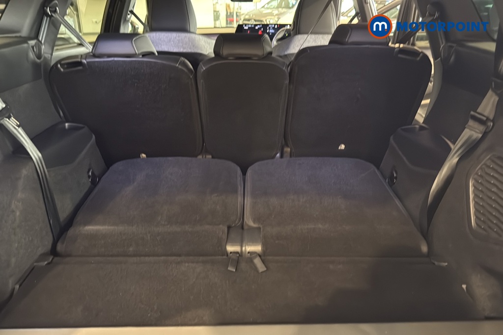 Peugeot 5008 GT Automatic Petrol SUV - Stock Number (1675658) - 31st supplementary image