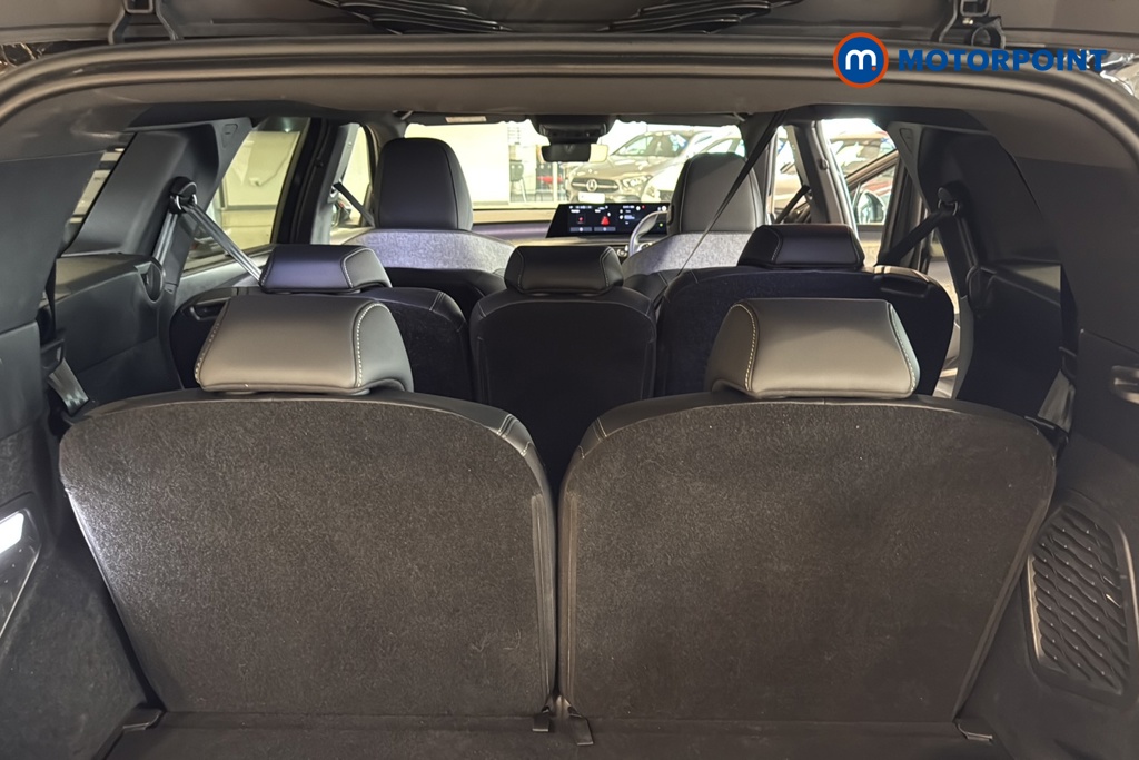 Peugeot 5008 GT Automatic Petrol SUV - Stock Number (1675658) - 32nd supplementary image