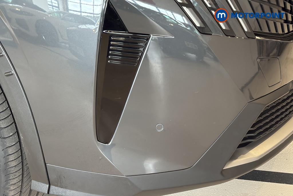 Peugeot 5008 GT Automatic Petrol SUV - Stock Number (1675658) - 38th supplementary image