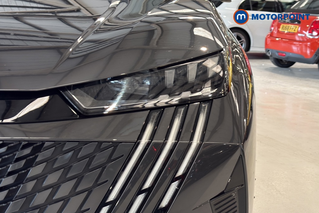 Peugeot 5008 GT Automatic Petrol SUV - Stock Number (1675658) - 42nd supplementary image