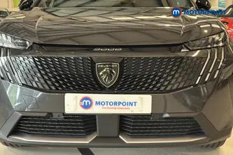 Peugeot 5008 GT Automatic Petrol SUV - Stock Number (1675658) - 43rd supplementary image
