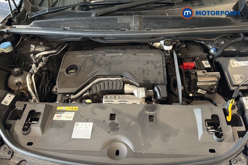 Peugeot 5008 GT Automatic Petrol SUV - Stock Number (1675658) - 48th supplementary image