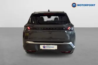 Peugeot 5008 GT Automatic Petrol SUV - Stock Number (1675658) - Rear bumper