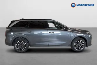 Peugeot 5008 GT Automatic Petrol SUV - Stock Number (1675658) - Passenger side