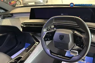 Peugeot 5008 GT Automatic Petrol SUV - Stock Number (1675658) - 1st supplementary image