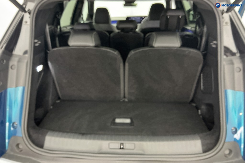 Peugeot 5008 GT Automatic Petrol SUV - Stock Number (1675660) - 3rd supplementary image
