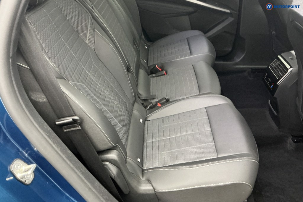 Peugeot 5008 GT Automatic Petrol SUV - Stock Number (1675660) - 4th supplementary image