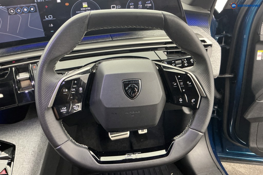 Peugeot 5008 GT Automatic Petrol SUV - Stock Number (1675660) - 6th supplementary image