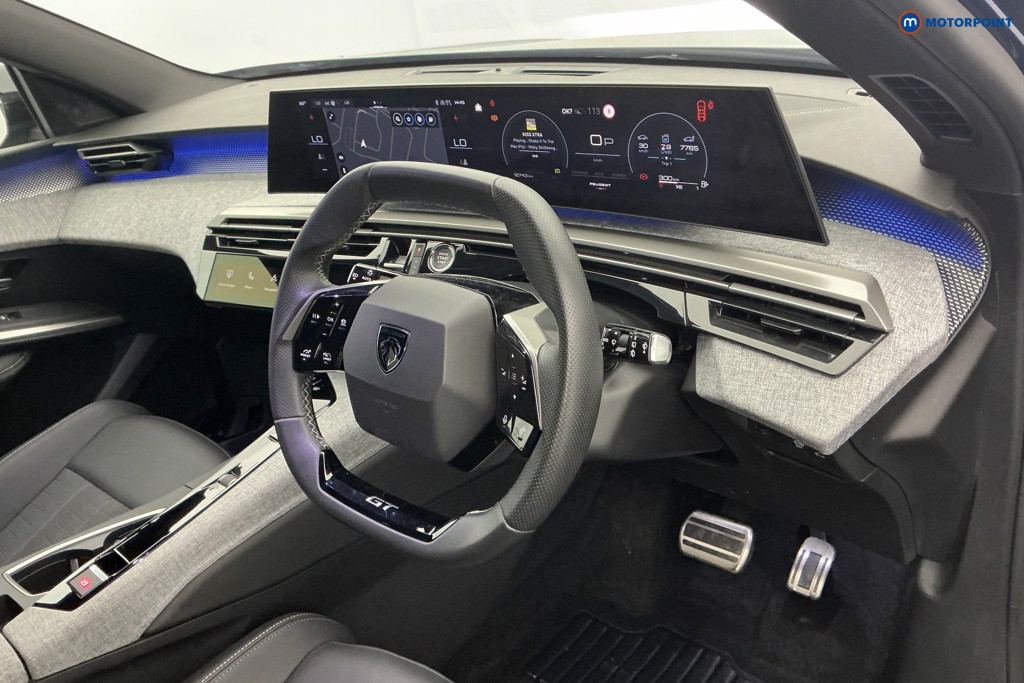 Peugeot 5008 GT Automatic Petrol SUV - Stock Number (1675660) - 8th supplementary image