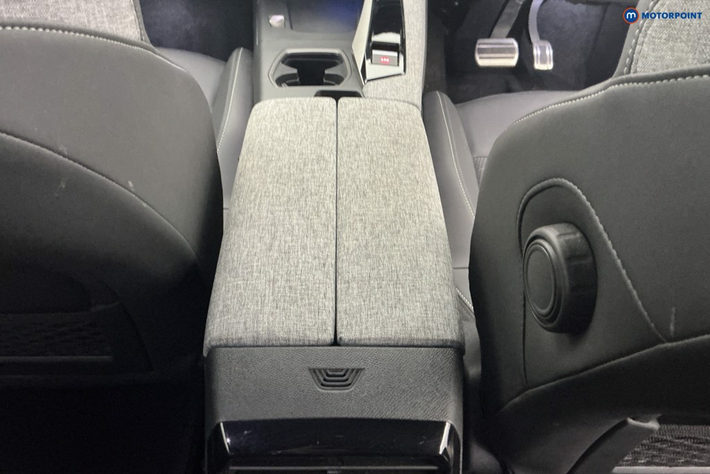 Peugeot 5008 GT Automatic Petrol SUV - Stock Number (1675660) - 11th supplementary image