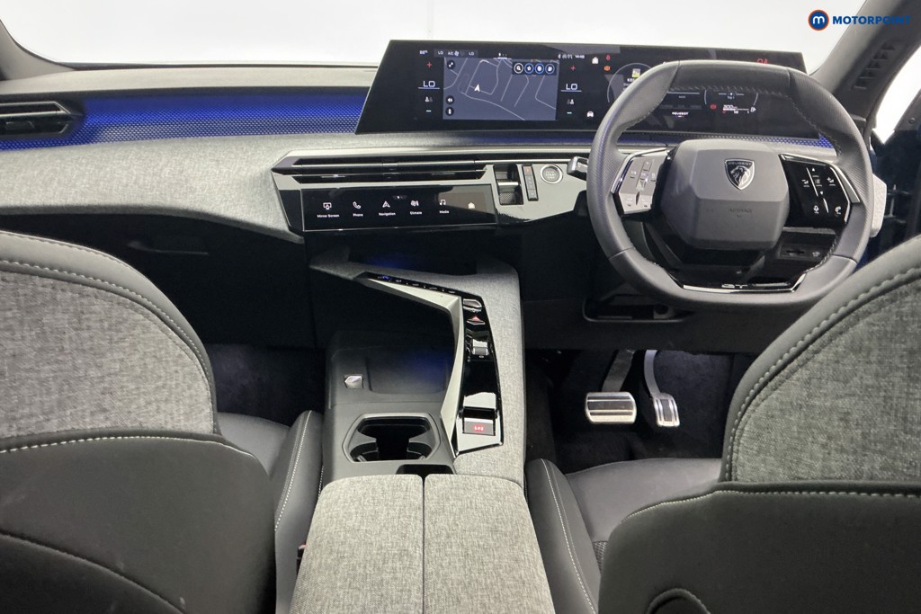 Peugeot 5008 GT Automatic Petrol SUV - Stock Number (1675660) - 12th supplementary image