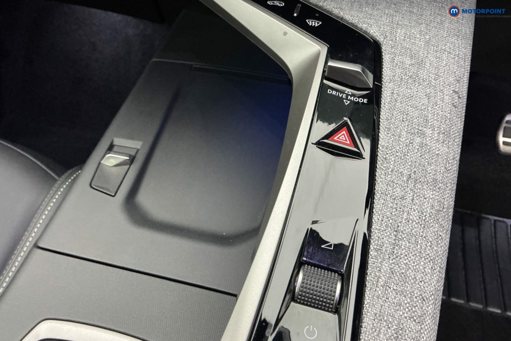 Peugeot 5008 GT Automatic Petrol SUV - Stock Number (1675660) - 15th supplementary image