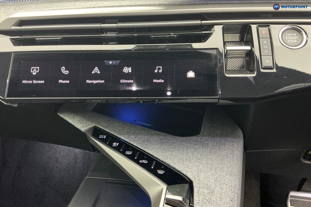 Peugeot 5008 GT Automatic Petrol SUV - Stock Number (1675660) - 16th supplementary image
