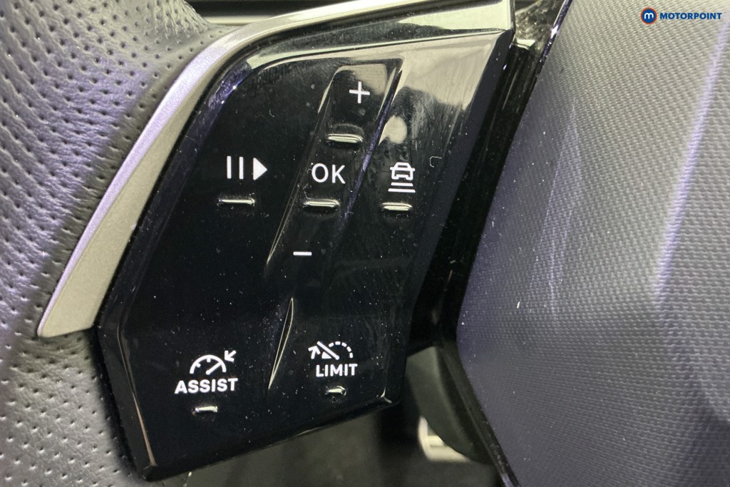 Peugeot 5008 GT Automatic Petrol SUV - Stock Number (1675660) - 19th supplementary image