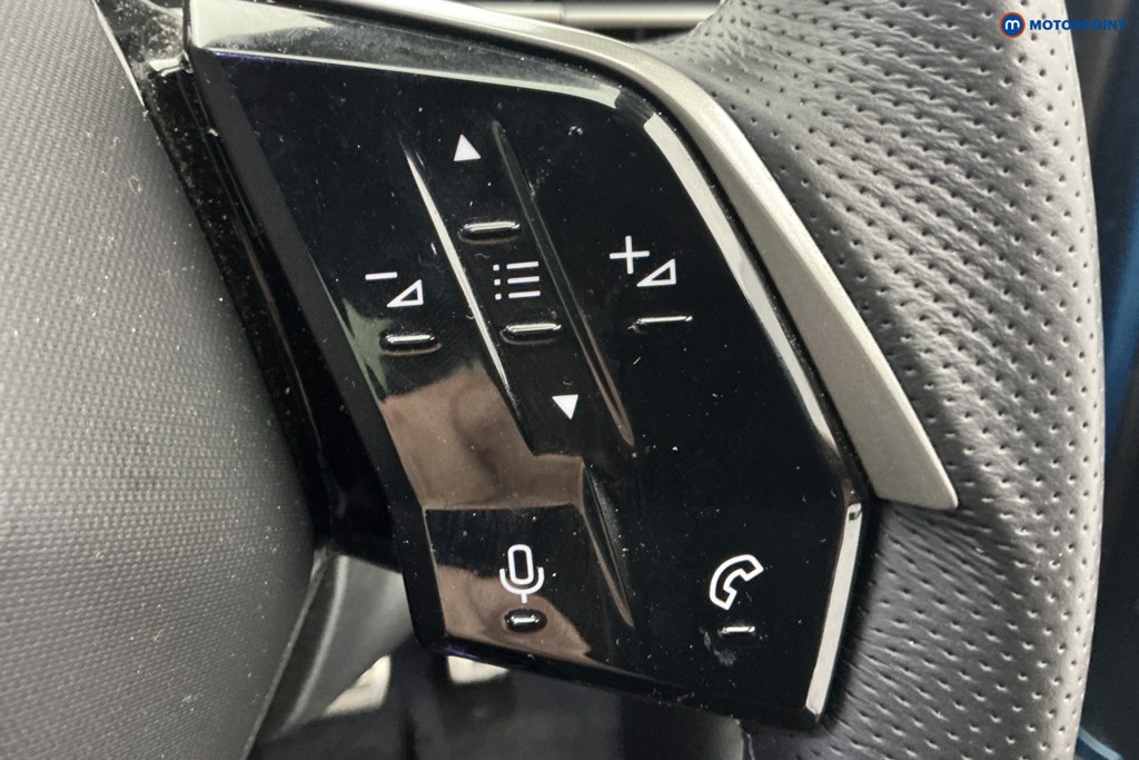Peugeot 5008 GT Automatic Petrol SUV - Stock Number (1675660) - 20th supplementary image