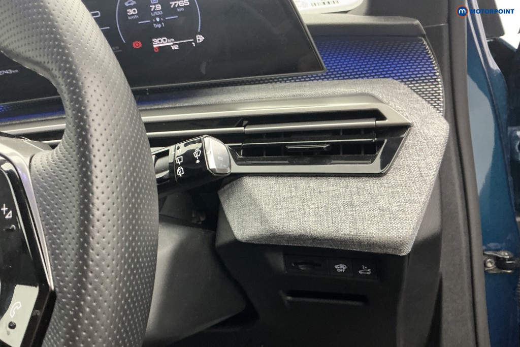 Peugeot 5008 GT Automatic Petrol SUV - Stock Number (1675660) - 21st supplementary image