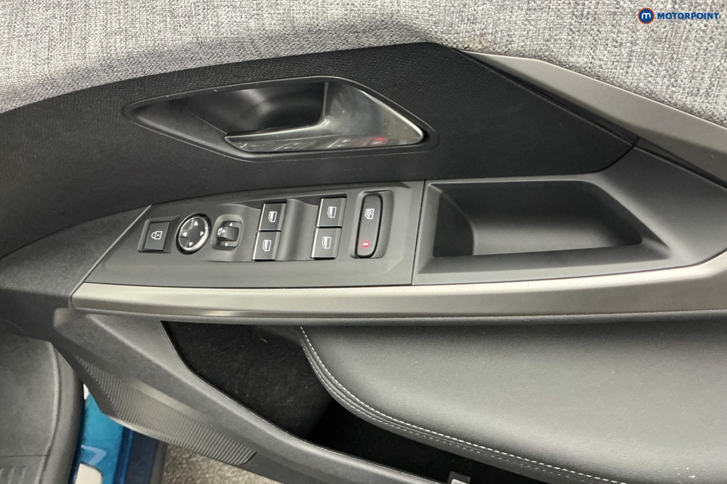 Peugeot 5008 GT Automatic Petrol SUV - Stock Number (1675660) - 24th supplementary image