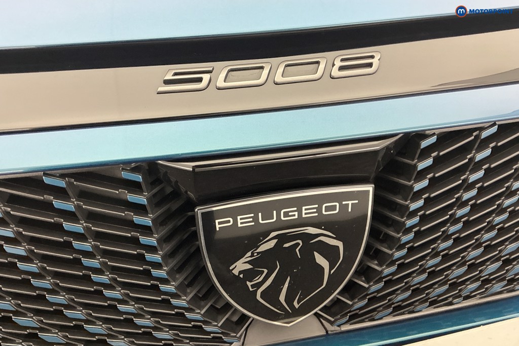 Peugeot 5008 GT Automatic Petrol SUV - Stock Number (1675660) - 28th supplementary image