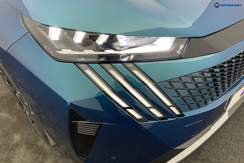 Peugeot 5008 GT Automatic Petrol SUV - Stock Number (1675660) - 29th supplementary image