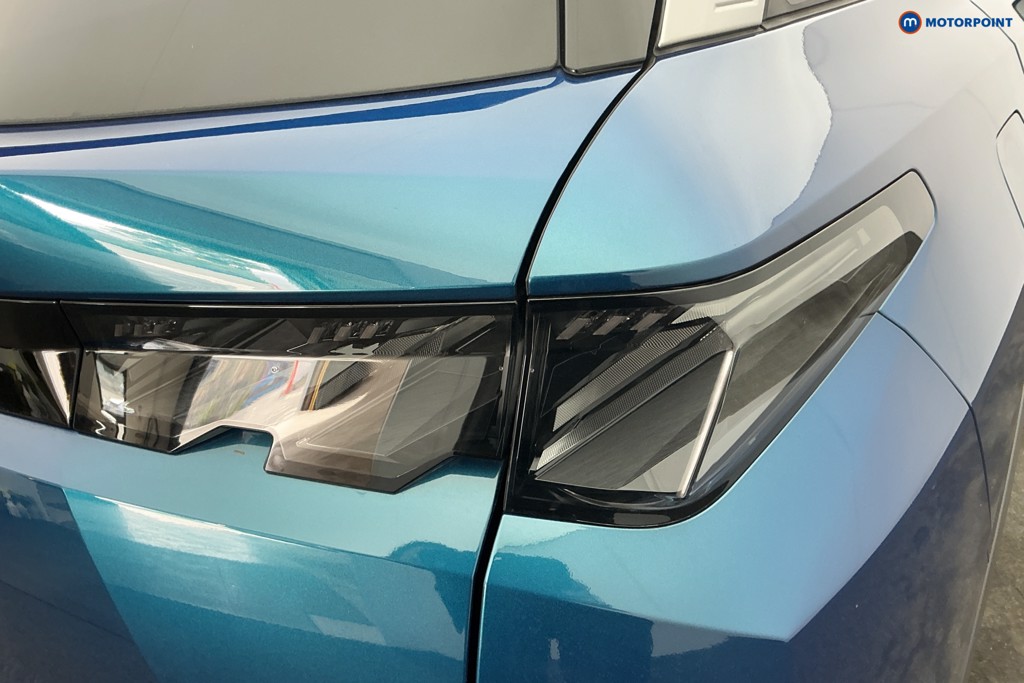 Peugeot 5008 GT Automatic Petrol SUV - Stock Number (1675660) - 31st supplementary image