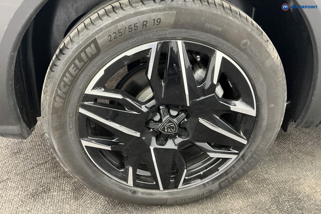 Peugeot 5008 GT Automatic Petrol SUV - Stock Number (1675660) - 34th supplementary image