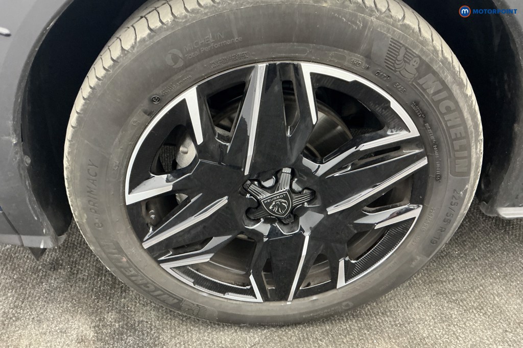 Peugeot 5008 GT Automatic Petrol SUV - Stock Number (1675660) - 36th supplementary image