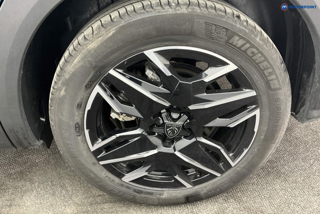 Peugeot 5008 GT Automatic Petrol SUV - Stock Number (1675660) - 37th supplementary image