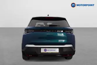 Peugeot 5008 GT Automatic Petrol SUV - Stock Number (1675660) - Rear bumper