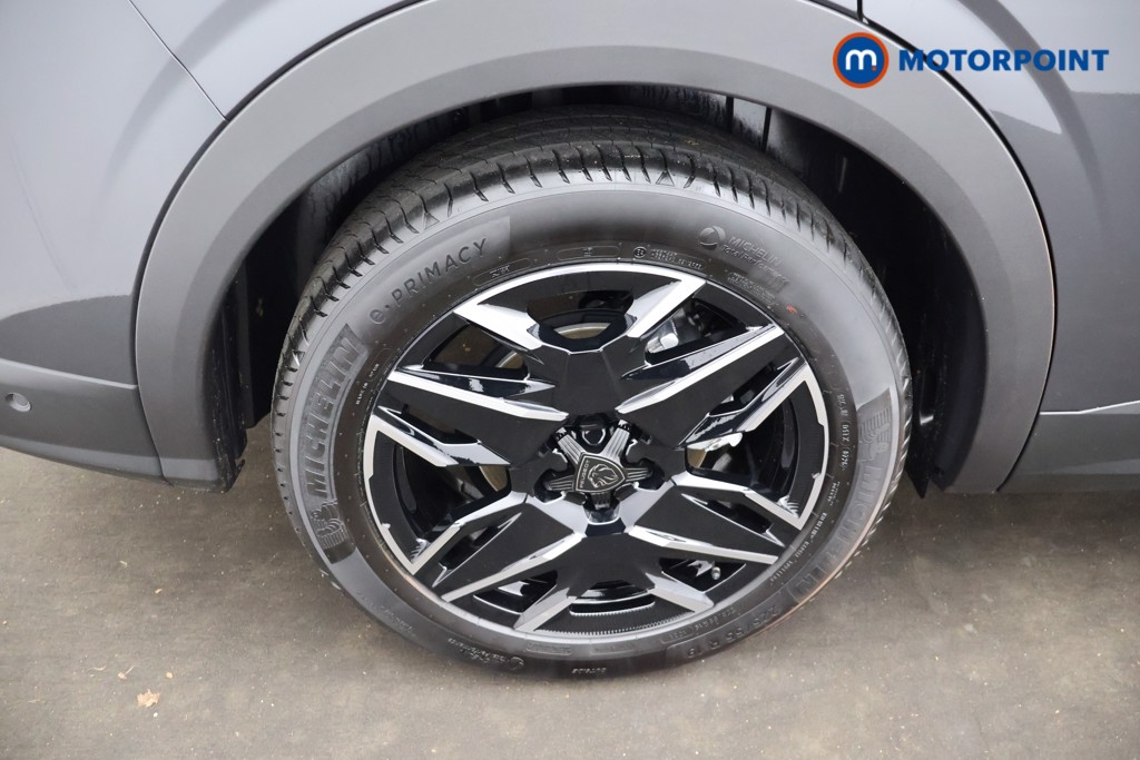 Peugeot 5008 Allure Premium Automatic Petrol SUV - Stock Number (1675670) - 3rd supplementary image