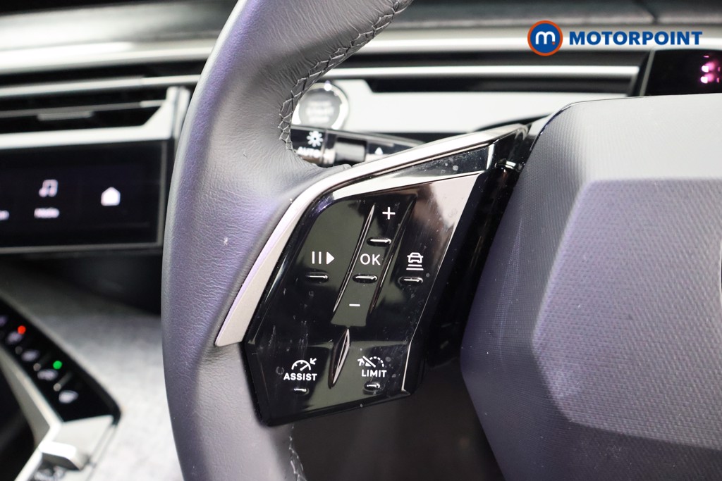 Peugeot 5008 Allure Premium Automatic Petrol SUV - Stock Number (1675670) - 6th supplementary image