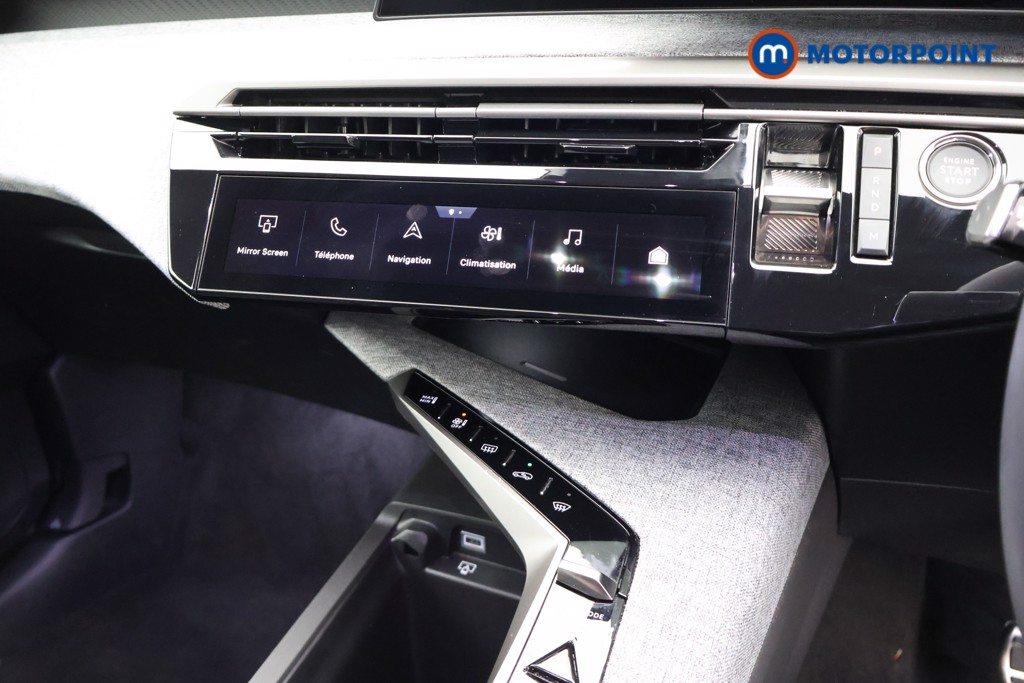 Peugeot 5008 Allure Premium Automatic Petrol SUV - Stock Number (1675670) - 12th supplementary image