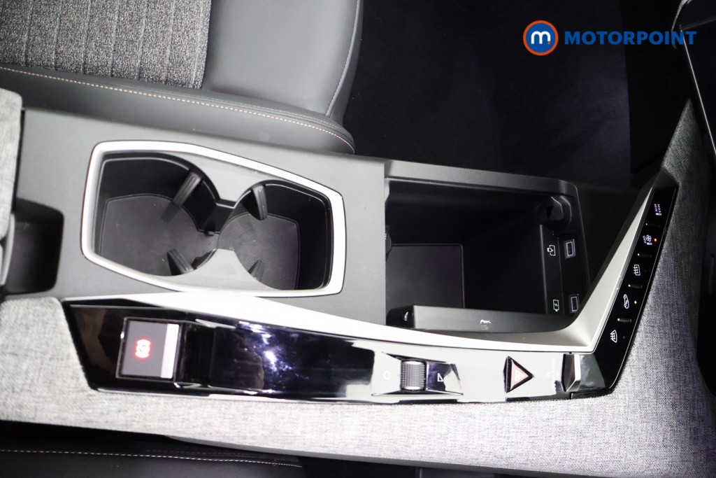 Peugeot 5008 Allure Premium Automatic Petrol SUV - Stock Number (1675670) - 13th supplementary image