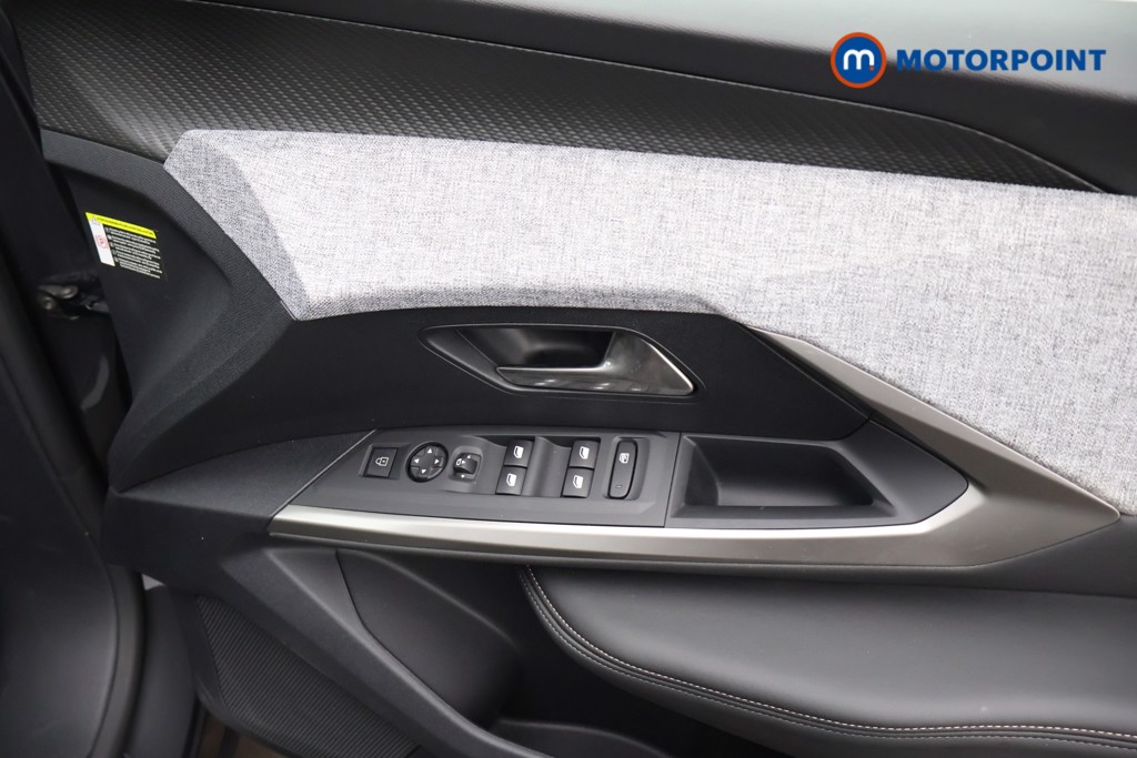 Peugeot 5008 Allure Premium Automatic Petrol SUV - Stock Number (1675670) - 19th supplementary image