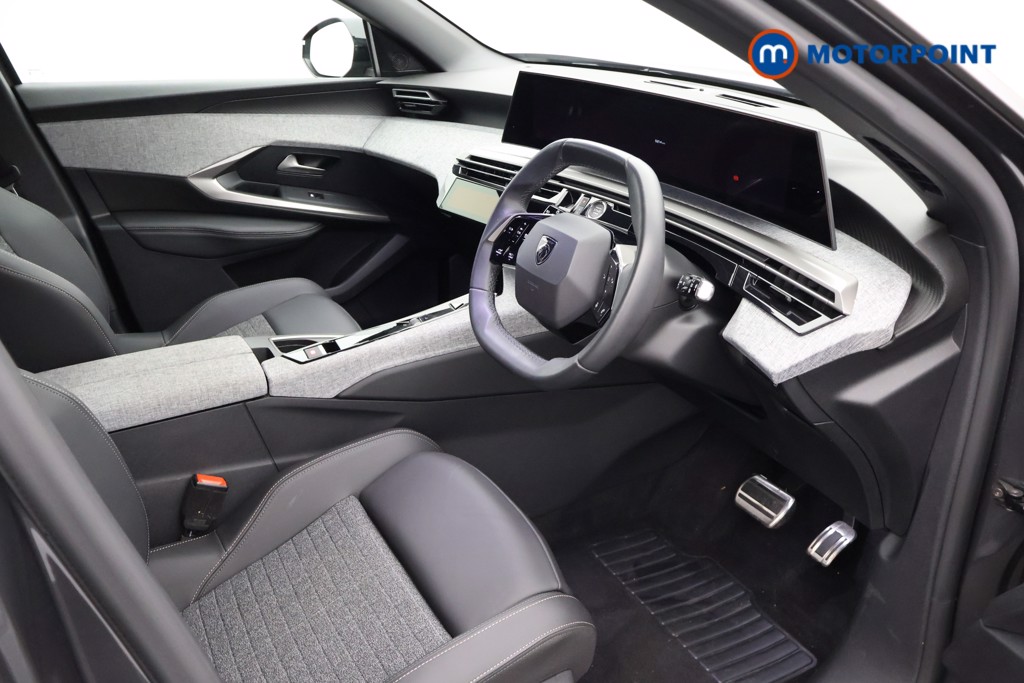 Peugeot 5008 Allure Premium Automatic Petrol SUV - Stock Number (1675670) - 20th supplementary image