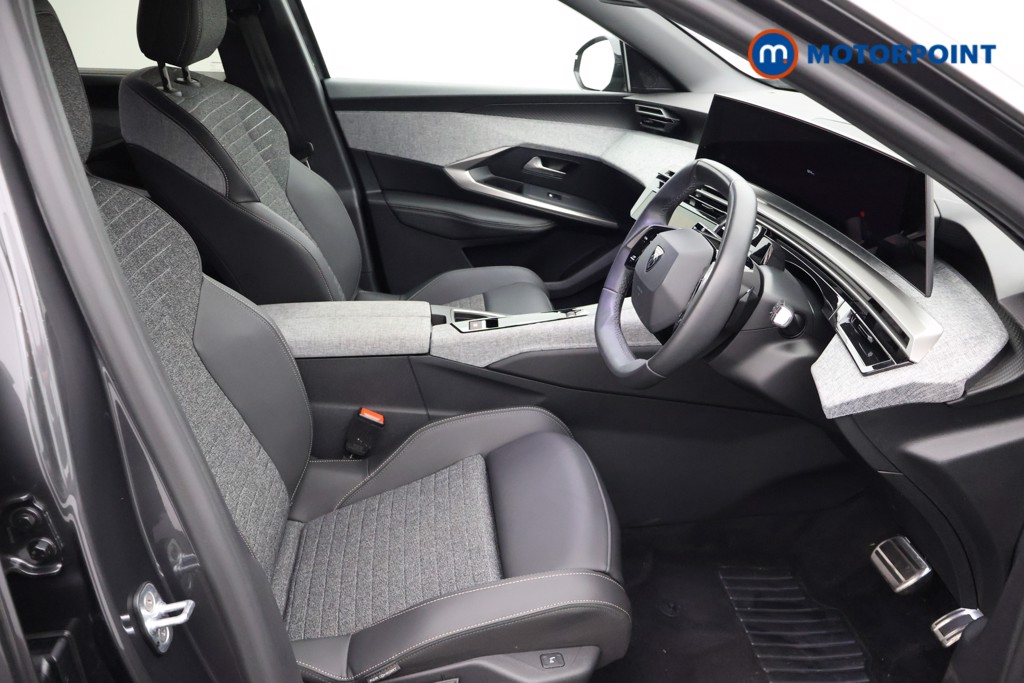 Peugeot 5008 Allure Premium Automatic Petrol SUV - Stock Number (1675670) - 21st supplementary image