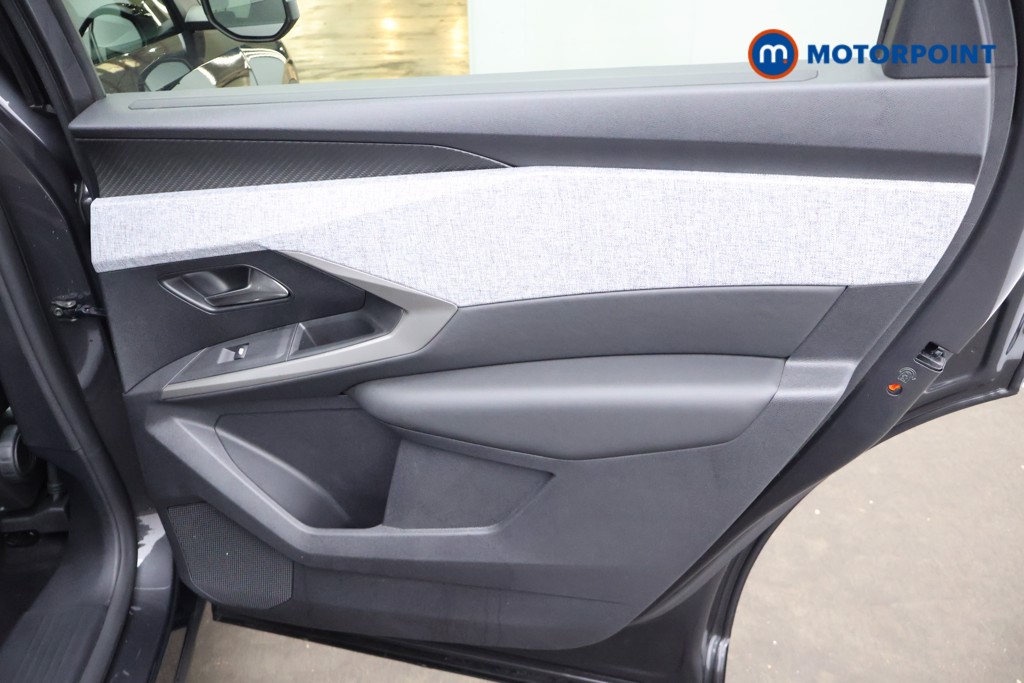 Peugeot 5008 Allure Premium Automatic Petrol SUV - Stock Number (1675670) - 22nd supplementary image