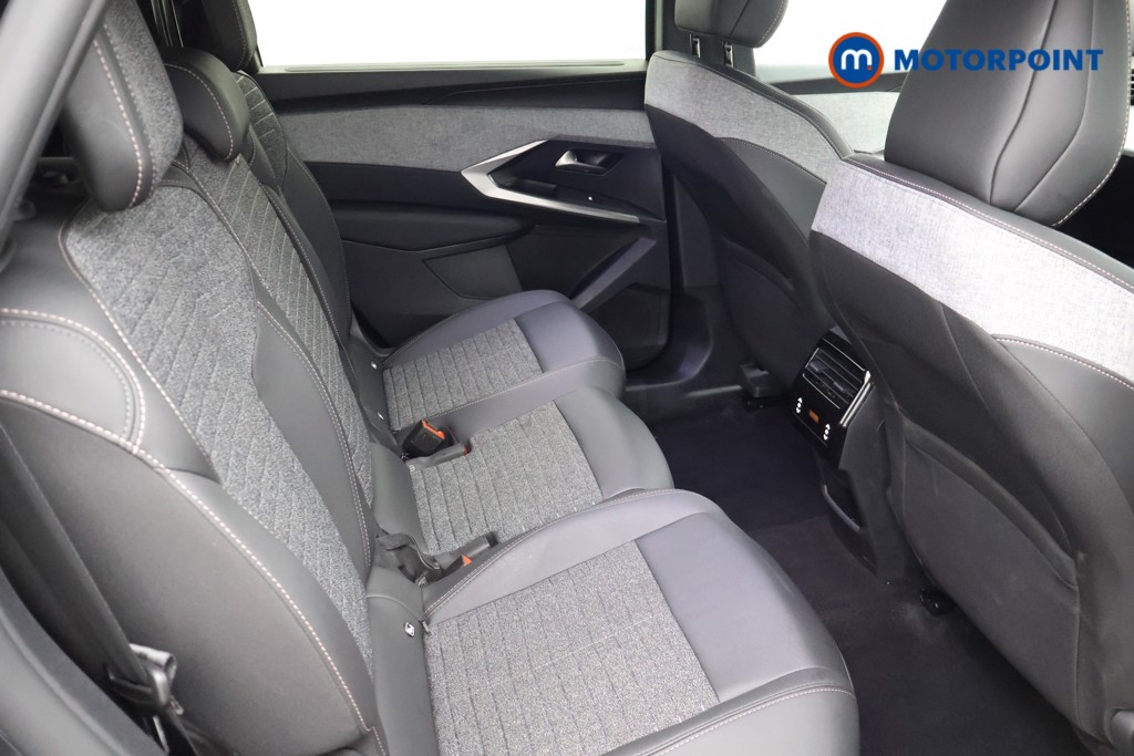 Peugeot 5008 Allure Premium Automatic Petrol SUV - Stock Number (1675670) - 23rd supplementary image