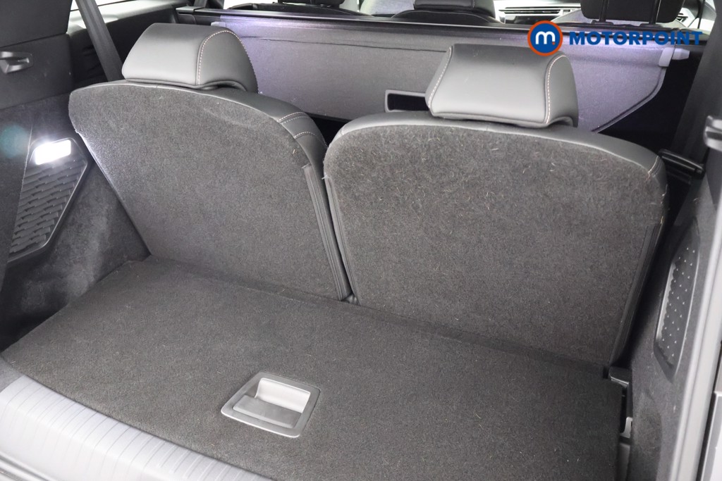 Peugeot 5008 Allure Premium Automatic Petrol SUV - Stock Number (1675670) - 26th supplementary image