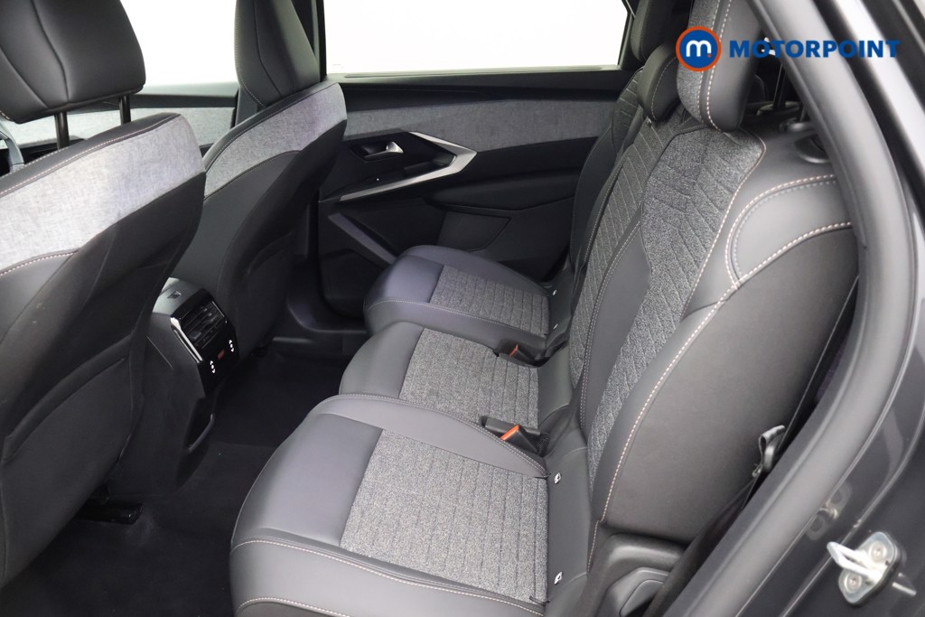 Peugeot 5008 Allure Premium Automatic Petrol SUV - Stock Number (1675670) - 29th supplementary image