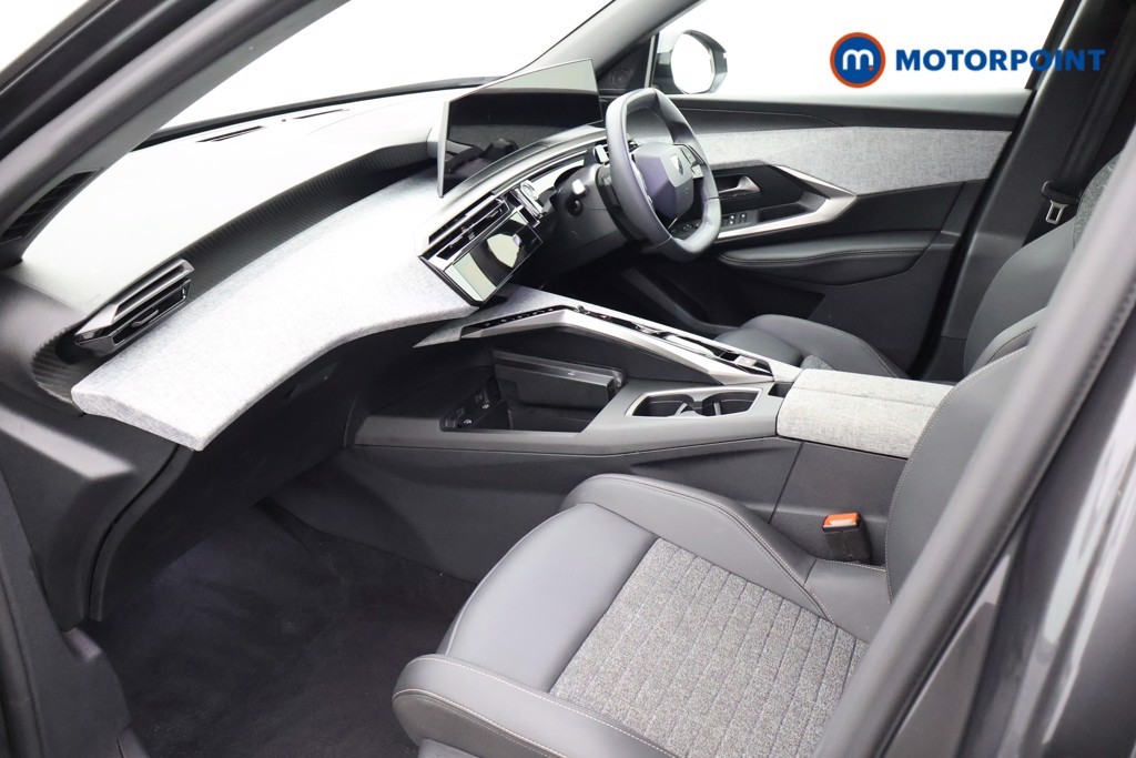 Peugeot 5008 Allure Premium Automatic Petrol SUV - Stock Number (1675670) - 31st supplementary image