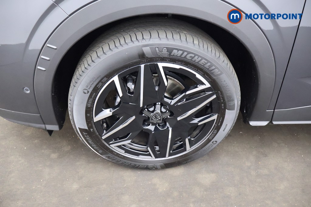 Peugeot 5008 Allure Premium Automatic Petrol SUV - Stock Number (1675670) - 1st supplementary image