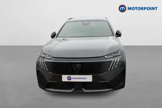 Peugeot 5008 Allure Premium Automatic Petrol SUV - Stock Number (1675670) - Front bumper