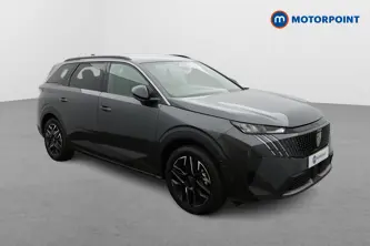 Peugeot 5008 Allure Premium Automatic Petrol SUV - Stock Number (1675670) - Drivers side front corner