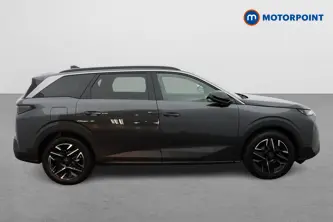 Peugeot 5008 Allure Premium Automatic Petrol SUV - Stock Number (1675670) - Drivers side