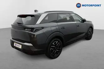 Peugeot 5008 Allure Premium Automatic Petrol SUV - Stock Number (1675670) - Drivers side rear corner
